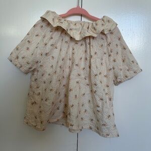 Konges sløjd t shirt size 3T